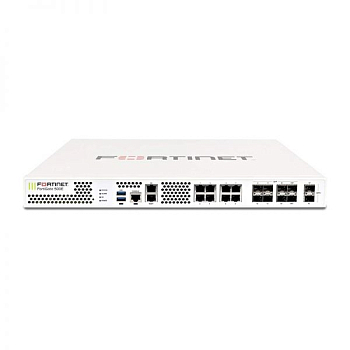 Фото FG-500E-BDL-950-60 - Fortinet FortiGate NGFW Middle-range Series