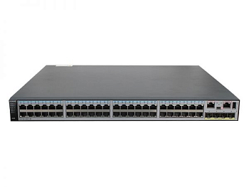 Фото S5720-56C-EI-AC Huawei S5720 Series Switch