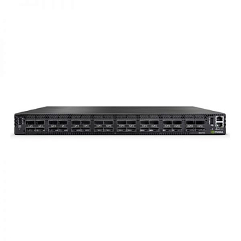 Фото NVIDIA Mellanox MSN4700-WS2FO - NVIDIA Mellanox Switches