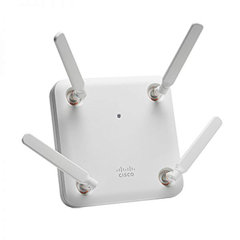 Фото AIR-AP1852E-Z-K9C - Cisco Aironet 1852E Access Point