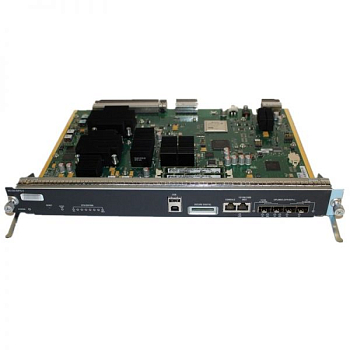 Фото C1-X45-SUP7L-E/2 - Cisco ONE Catalyst 4500 Series Platform
