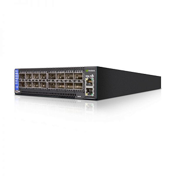 Фото NVIDIA Mellanox MSN2100-CB2FO - NVIDIA Mellanox Switch