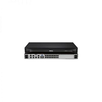 Фото Цифровой KVM-переключатель Dell DMPU2016