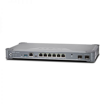 Фото SRX300-SYS-JB - Juniper SRX Series Service Gateways