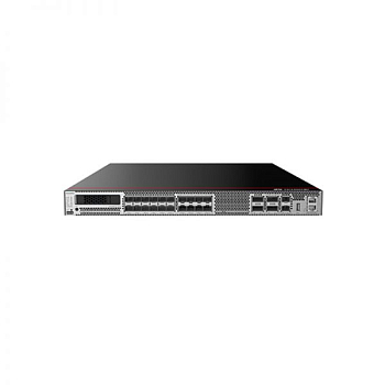Фото USG6716E-AC - Huawei USG6712E&USG6716E New-Generation Firewalls