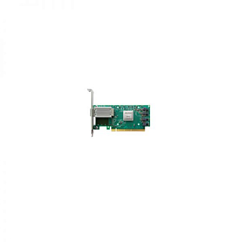 Фото 872725-B21 - HPE IB EDR 100Gb 1p 841QSFP28 Adptr