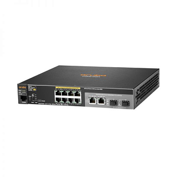 Фото HPE JL070A - Aruba 2530 Series Switches