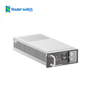 Фото W0PSA1700 Huawei S5300 Series Switch Power Module