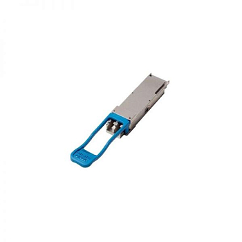 Фото QSFP-100G-LR4-S= - Cisco 100 Gigabit Optical Modules