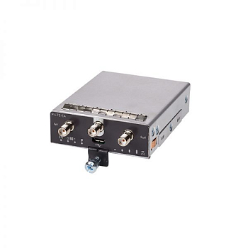 Фото NIM-LTEA-LA - Cisco Catalyst 8000 Series Edge Platforms Modules & Cards Series