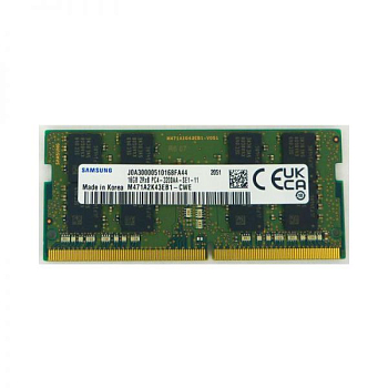 Фото Samsung M471A2K43EB1-CWE - Samsung Memories