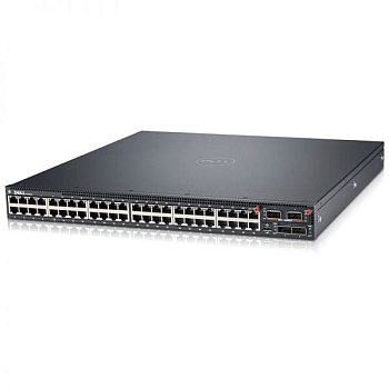 Фото N4064 - Dell Networking N4000 Series Switches