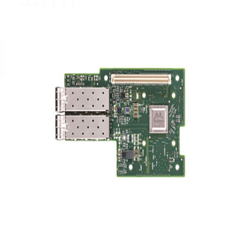 Фото NVIDIA Mellanox ConnectX-4 Lx - NVIDIA Mellanox Network Cards