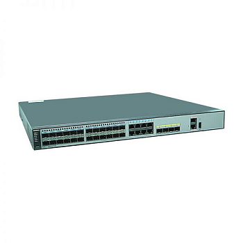 Фото S5721-28X-SI-24S-AC - Huawei S5700 Series Switches