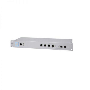 Фото USG-PRO-4 - Ubiquiti Enterprise Routers Series