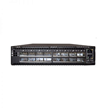 Фото Nvidia 920-9N110-00R1-0N1 - Nvidia Switches