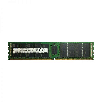 Фото Samsung M393A8G40MB2-CVF - Samsung Memories