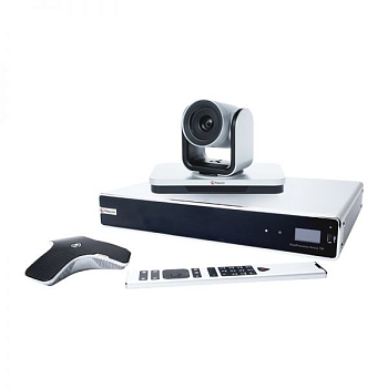 Фото G550-1080P - Polycom Room Systems Group Series