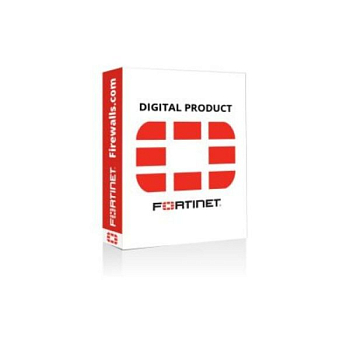 Фото FTM-ELIC-5 - Fortinet NGFW Licenses