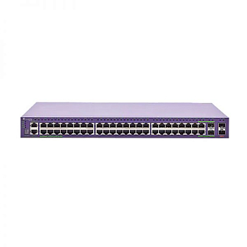 Фото X440-G2-48t-10GE4 - ExtremeSwitching X440-G2 Series