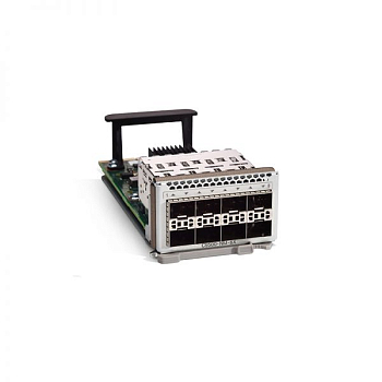 Фото C9500-NM-8X= - Catalyst 9500 Modules & Cards
