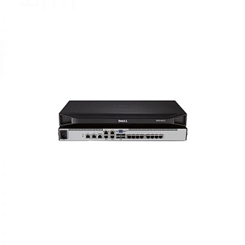 Фото Цифровой KVM-переключатель Dell DMPU108e