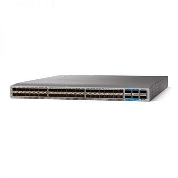 Фото N9K-C92160YC-X - Cisco Nexus 9000 Switches