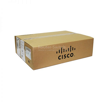 Фото C9500-40X-2Q-A - Cisco Switch Catalyst 9500