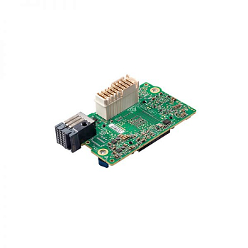 Фото 867322-B21 - HPE Blade Server I/O Network Modules