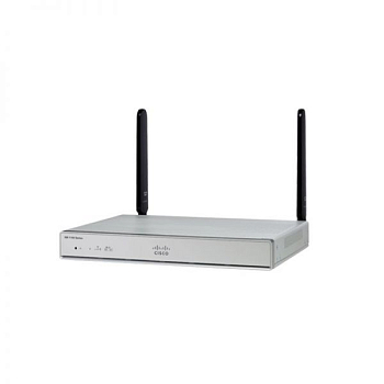 Фото C1127X-8PLTEP - Cisco Router ISR 1100