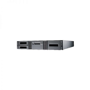 Фото AK379SB - HPE StoreEver tape storage