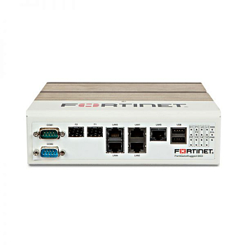 Фото FGR-90D-BDL-980-DD - Fortinet FortiGate Rugged Series