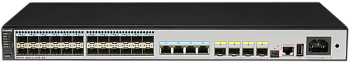 Фото S5701-28X-LI-24S-AC Huawei S5700 Series Switch
