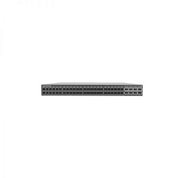 Фото Nvidia 920-9N112-00F7-0N2 - Nvidia Switches