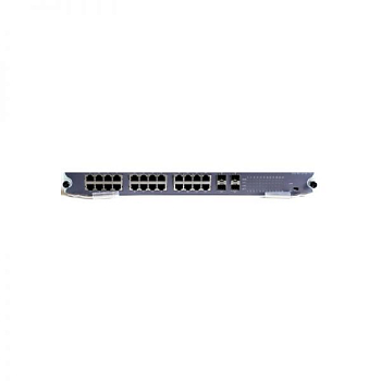 Фото DES-85-24GE-TX - D-Link Core Switch Line Cards