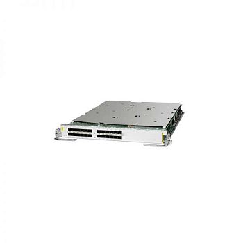 Фото A9K-24X10GE-SE Cisco ASR 9000 Ethernet Linecard