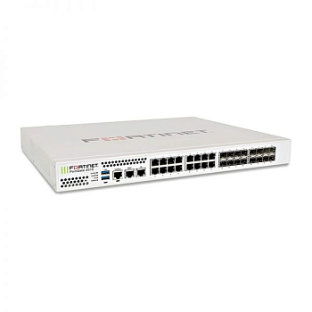 Фото FG-401E-BDL-950-60 - Fortinet FortiGate NGFW Middle-range Series