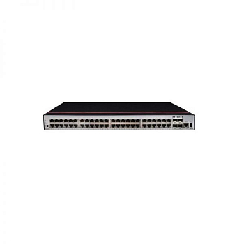 Фото S5735-L48T4X-A1-Huawei S5700 Series Switches