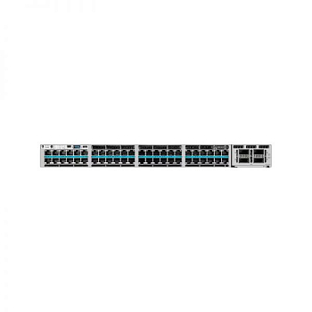 Фото Cisco C9300X-48TX-M