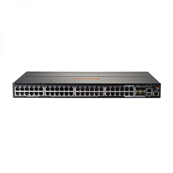 Фото HPE JL323A - Aruba 2930M Series Switches