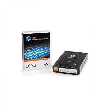 Фото Q2042A - HPE Tape Storages