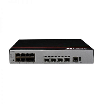 Фото S5735-L8T4X-A1-Huawei S5700 Series Switches