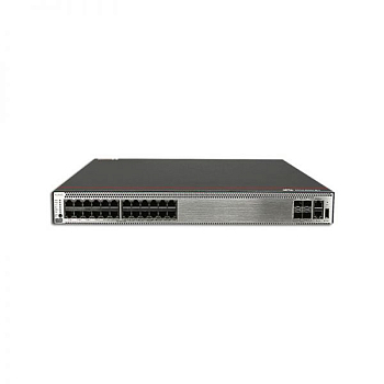 Фото S5731-H24T4X - Huawei S5700 Series Switches