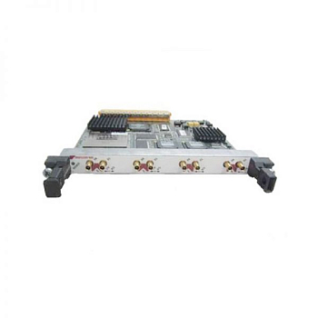 Фото SPA-4XCT3/DS0 Cisco ASR 9000 Series Shared Port Adapter