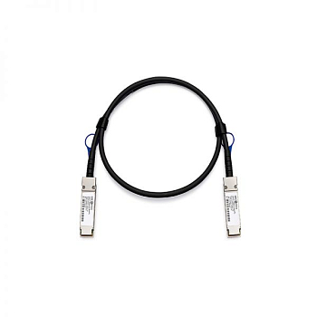 Фото NVIDIA Mellanox MCP1600-C003E30L - NVIDIA Mellanox Cables