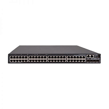 Фото S5130-54C-HI - H3C Switches
