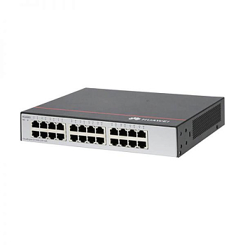 Фото S1730S-L24T-MA - Huawei S1700 Series Switches