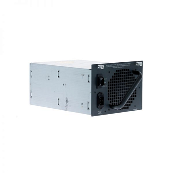 Фото PWR-C45-1000AC Cisco Catalyst 4500 Non-PoE Power Supply