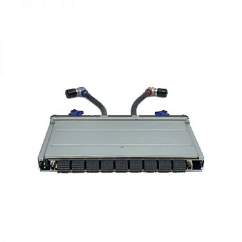 Фото NVIDIA Mellanox MQM8520-H - NVIDIA Mellanox HDR Chassis Switches