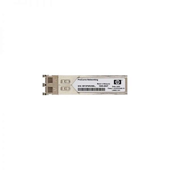 Фото JD121A - HP Transceiver